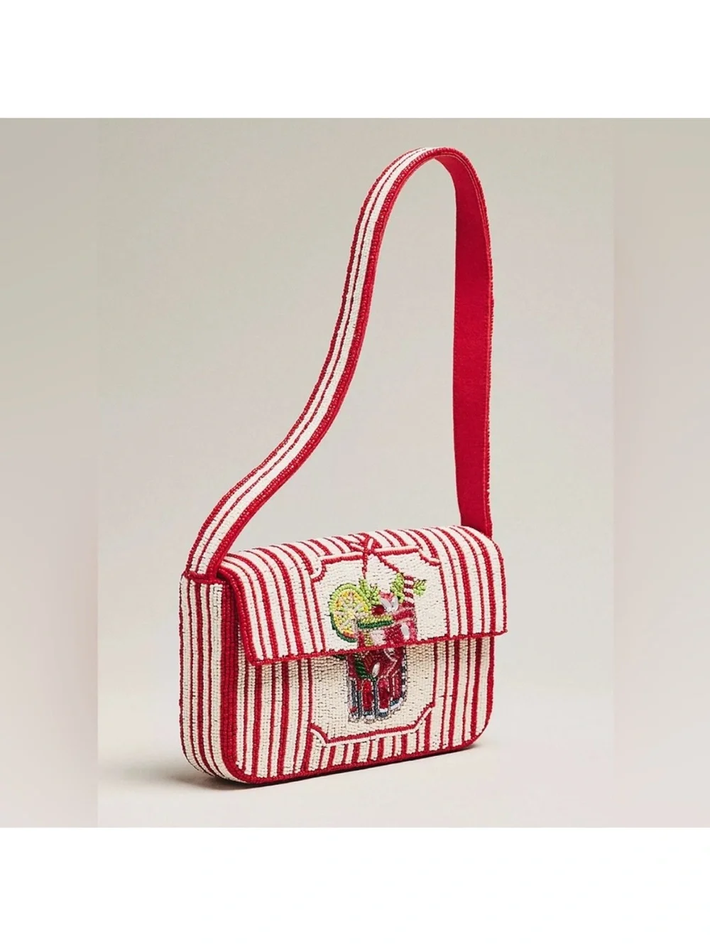 Anthropologie Fiona Food And Drink New With Tags Purse
